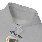 'Crate Digger' Men's Hoodie