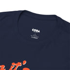 'If It’s Nice, Play It Twice' Vinyl T-Shirt