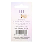 111 Angel Number Keyring | Inspired Creative Gifts | UK Supplier