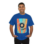 'All You Need Is Vinyl' T-Shirt