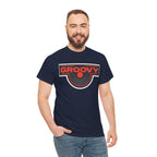 'Groovy' Men's T-Shirt