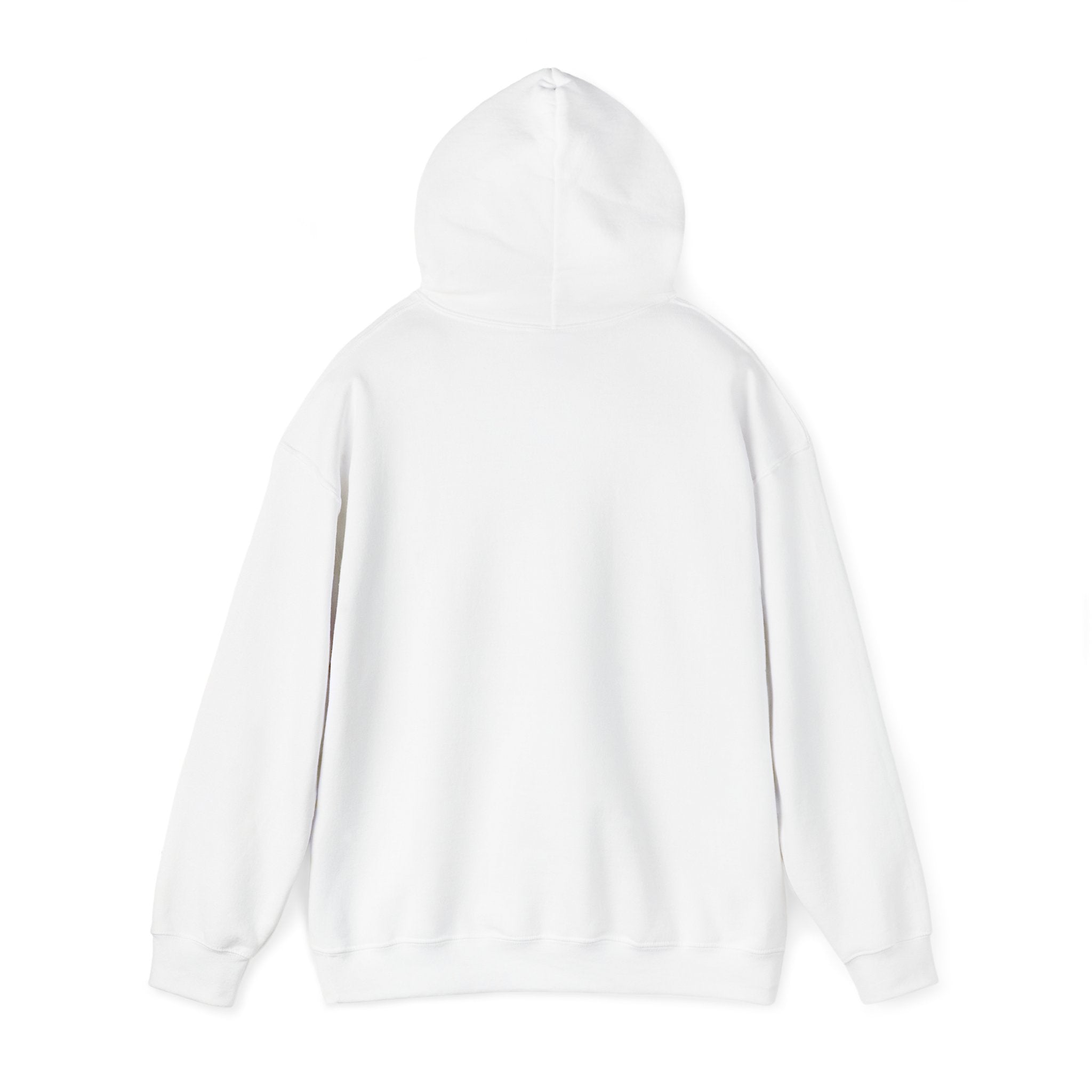 'Life Sounds Better on Vinyl' Men's Hoodie