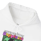 'Money Can't Buy Happiness, But It Can Buy Vinyl' Men's Hoodie