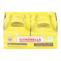 12 Packs of Citronella Backflow Dhoop Incense Cones by Satya | Inspired Creative Gifts | UK Supplier