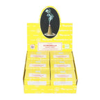 12 Packs of Citronella Dhoop Incense Cones by Satya | Inspired Creative Gifts | UK Supplier