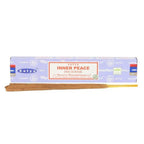 12 Packs of Inner Peace Incense Sticks by Satya | Inspired Creative Gifts | UK Supplier