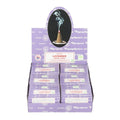 12 Packs of Lavender Dhoop Incense Cones by Satya | Inspired Creative Gifts | UK Supplier