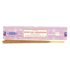 12 Packs of Spiritual Awakening Incense Sticks by Satya | Inspired Creative Gifts | UK Supplier