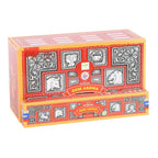 12 Packs of Superhit Desi Aroma Incense Sticks by Satya | Inspired Creative Gifts | UK Supplier