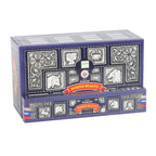 12 Packs of Superhit Purple Beauty Incense Sticks by Satya | Inspired Creative Gifts | UK Supplier