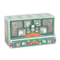 12 Packs of Superhit Sacred Sutra Incense Sticks by Satya | Inspired Creative Gifts | UK Supplier