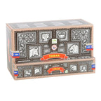 12 Packs of Superhit Tobak Incense Sticks by Satya | Inspired Creative Gifts | UK Supplier