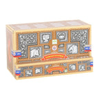 12 Packs of Superhit Tuscan Incense Sticks by Satya | Inspired Creative Gifts | UK Supplier