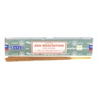 12 Packs of Zen Meditation Incense Sticks by Satya | Inspired Creative Gifts | UK Supplier