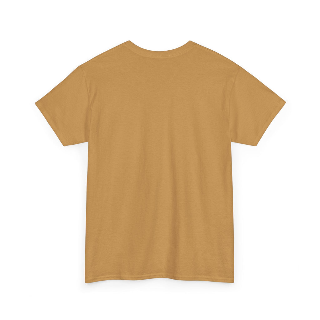 'Vinyl Records Are Groovy' Bold T-Shirt