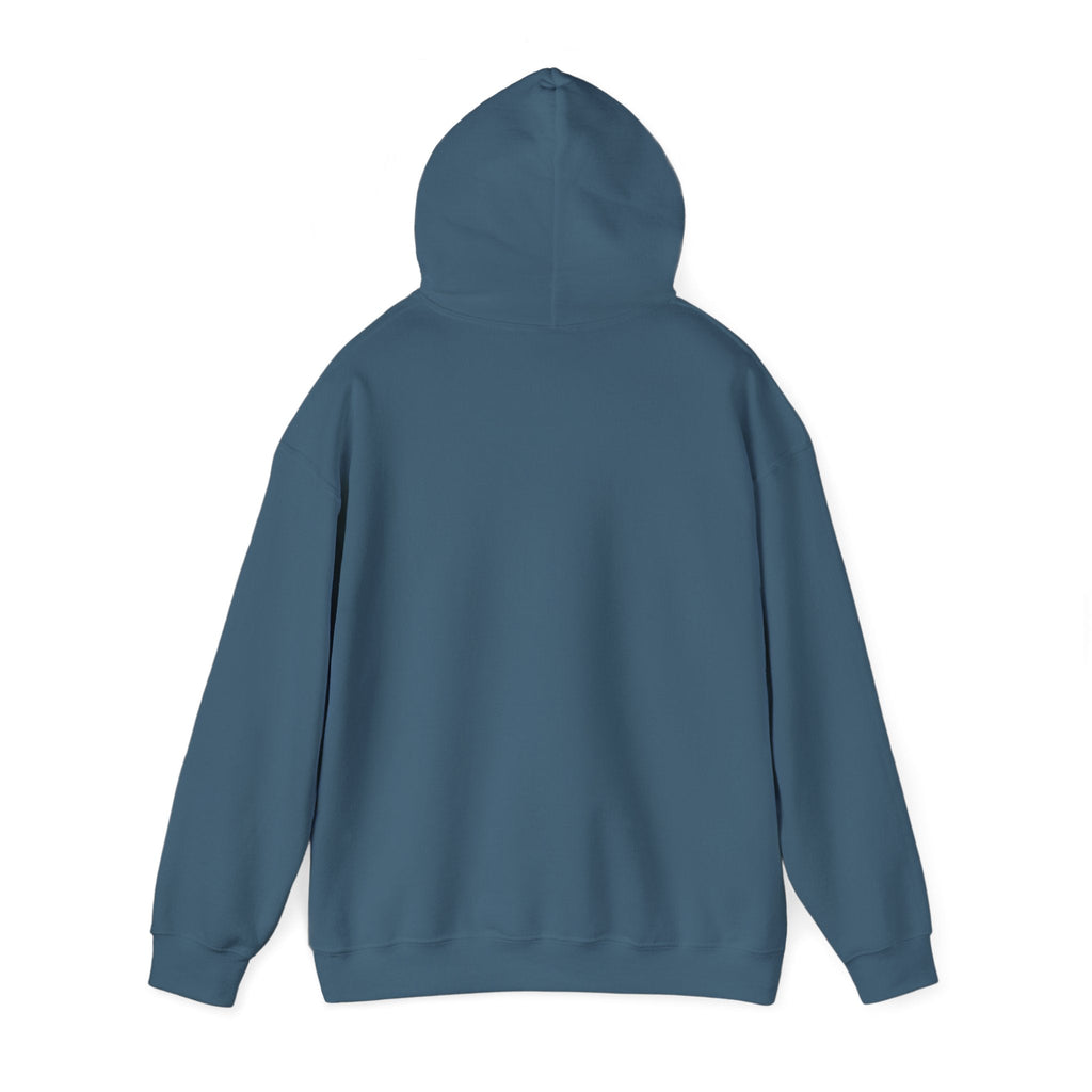 'Living at 33rpm' Men's Hoodie