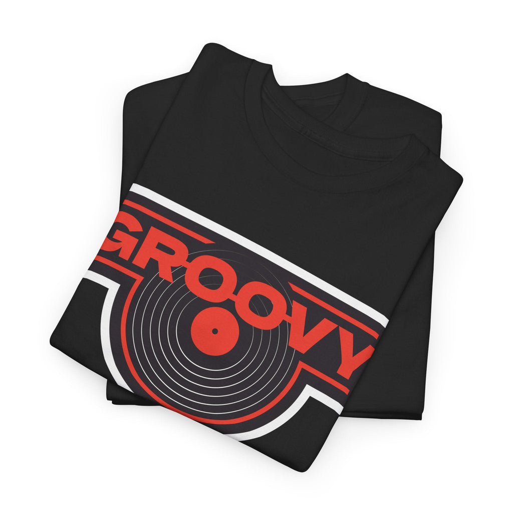 'Groovy' Men's T-Shirt