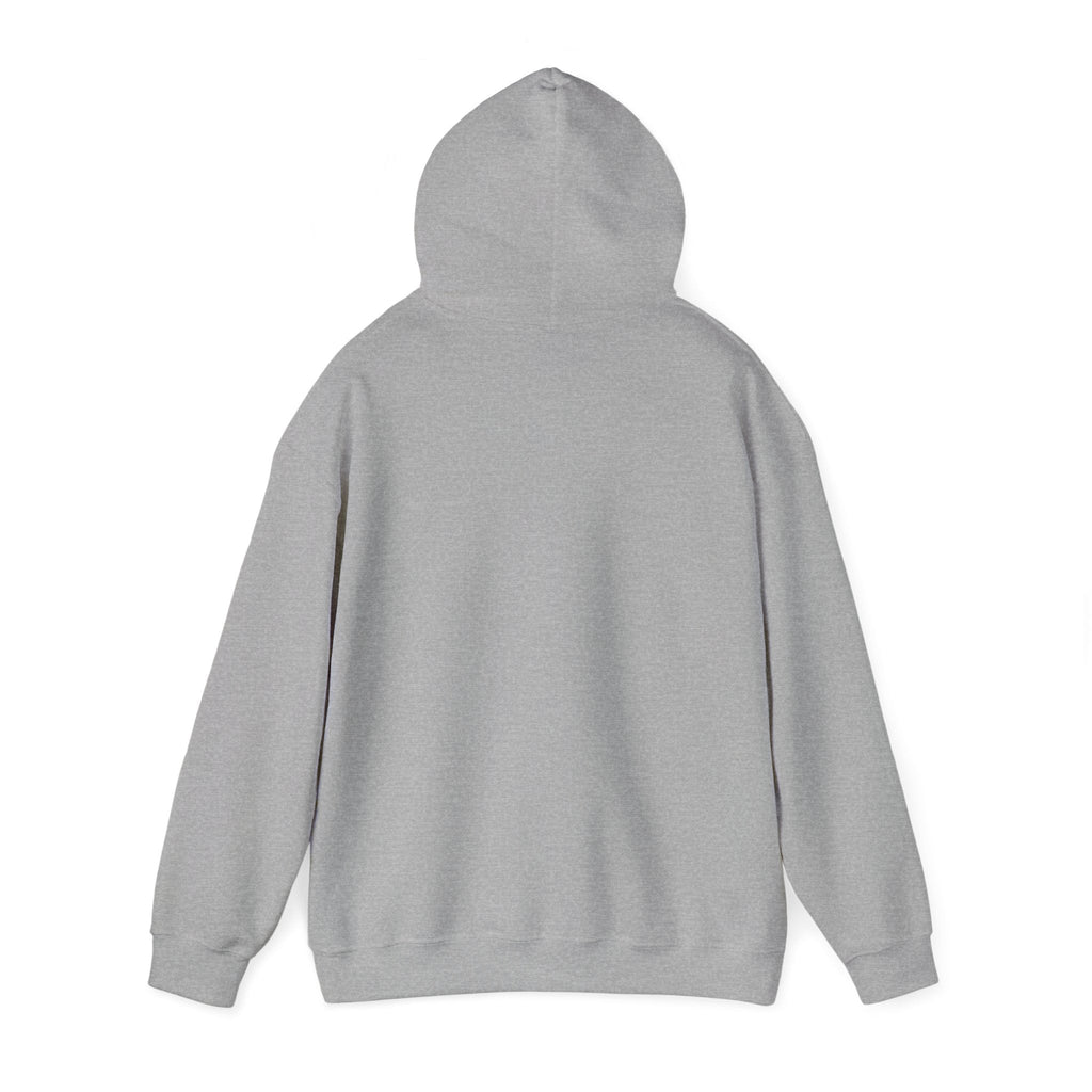 'Crate Digger' Men's Hoodie