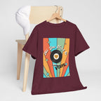 'All You Need Is Vinyl' T-Shirt
