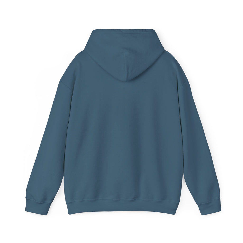 'Living at 33rpm' Men's Hoodie