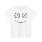 Vinyl Makes Me Happy Men's T-Shirt