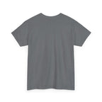 'Money can't buy happiness' Men's Vinyl T-Shirt