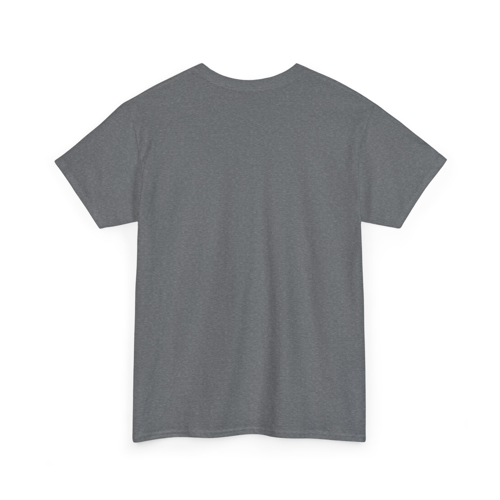 'Money can't buy happiness' Men's Vinyl T-Shirt