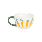 Carrot Patch Mug