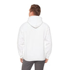 'Just for the Record' Men's Hoodie