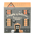 13 Nights Of Halloween Advent Calendar | Inspired Creative Gifts | UK Supplier