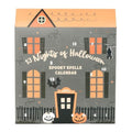 13 Nights Of Halloween Advent Calendar | Inspired Creative Gifts | UK Supplier