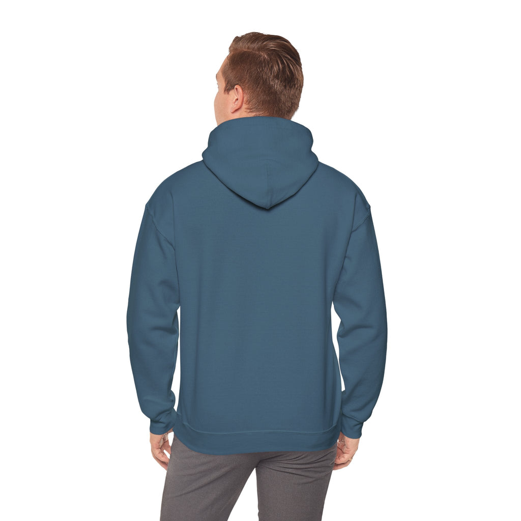 'Crate Digger' Men's Hoodie