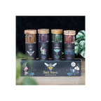 4 Packs of Dark Forest Wild Berry Incense Sticks | Incense Sticks & Cones | Inspired Creative Gifts