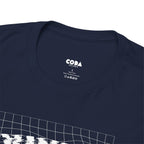 'Vinyl Nerd' Men's T-Shirt