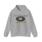 'Records Make Me Happy' Men's Hoodie