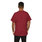 'Just for the Record' Men's Vinyl T-Shirt