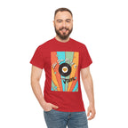 'All You Need Is Vinyl' T-Shirt