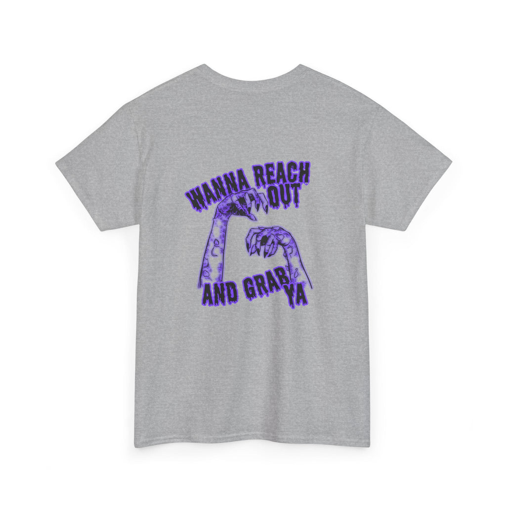 'Abracadabra' Halloween Band Lyric T-Shirt