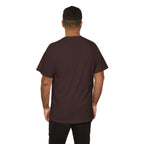 'Vinyl Nerd' Men's T-Shirt