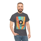 'All You Need Is Vinyl' T-Shirt