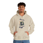 'Crate Digger' Men's Hoodie