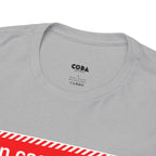 'In Case of Fire, Save My Vinyl' T-Shirt