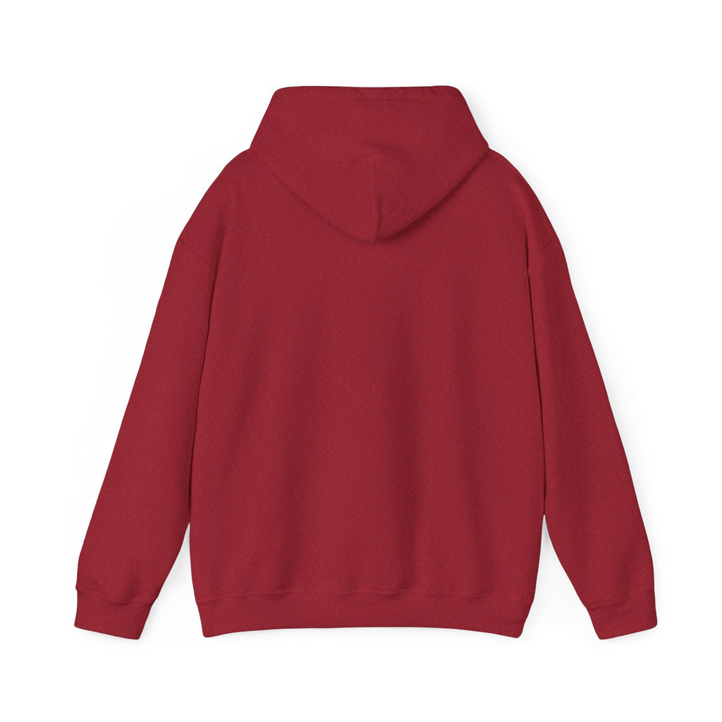 'Living at 33rpm' Men's Hoodie