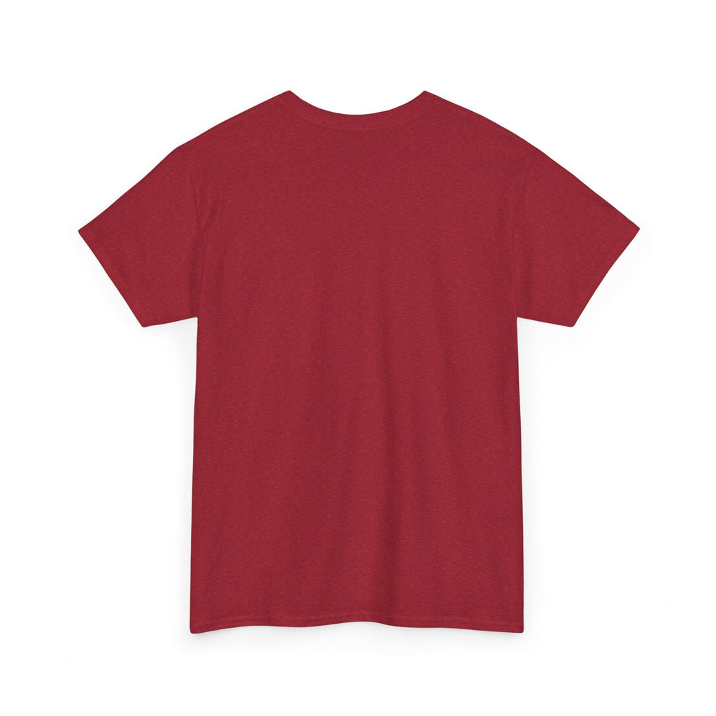 'Just for the Record' Men's Vinyl T-Shirt