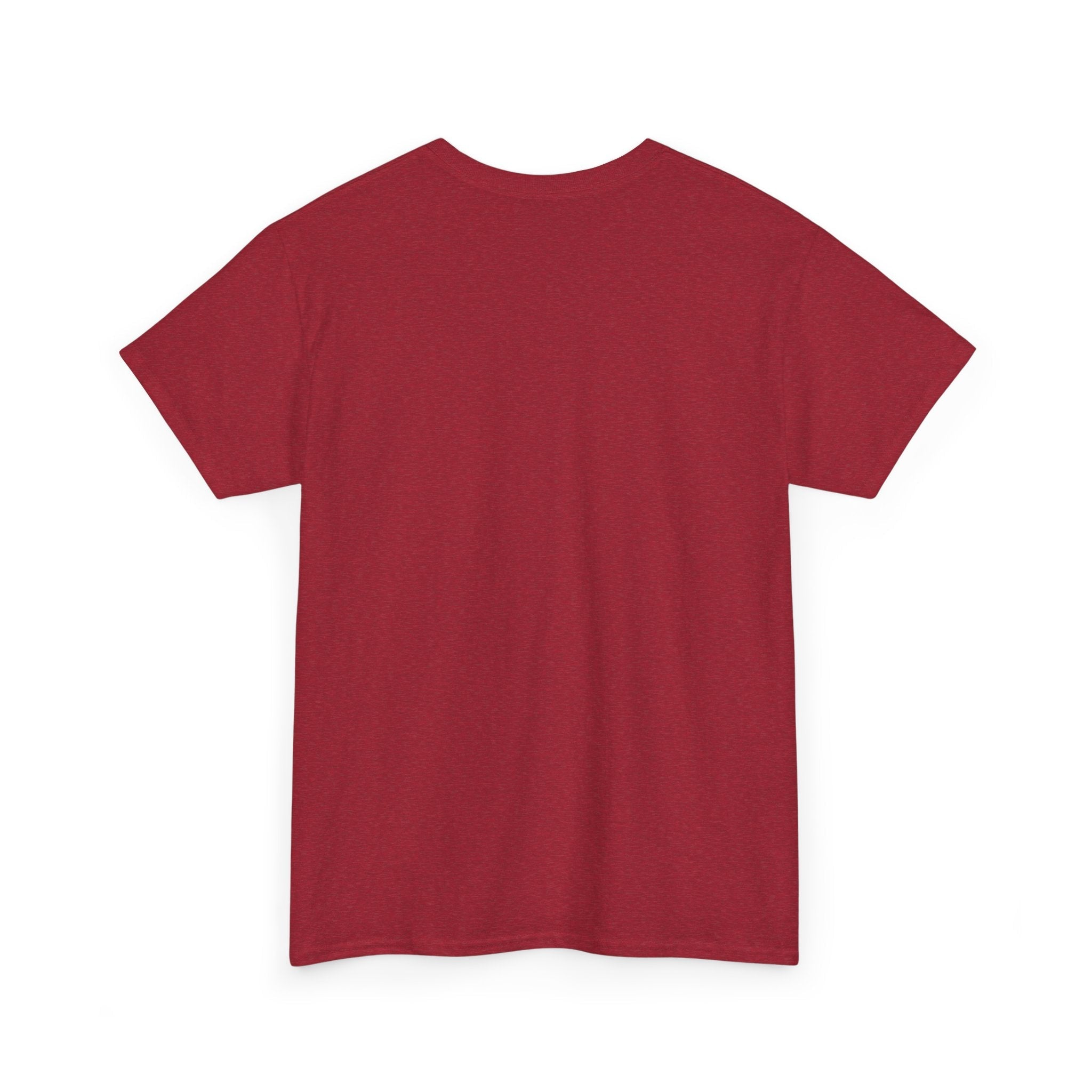 'Just for the Record' Men's Vinyl T-Shirt