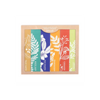 Exotic Botanical Masala Incense Stick Variety Set | Incense Sticks & Cones | Inspired Creative Gifts