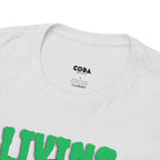'Living After Midnight' Men's T-Shirt