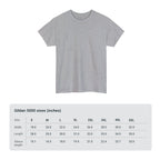 'Vinyl Records Are Groovy' Bold T-Shirt