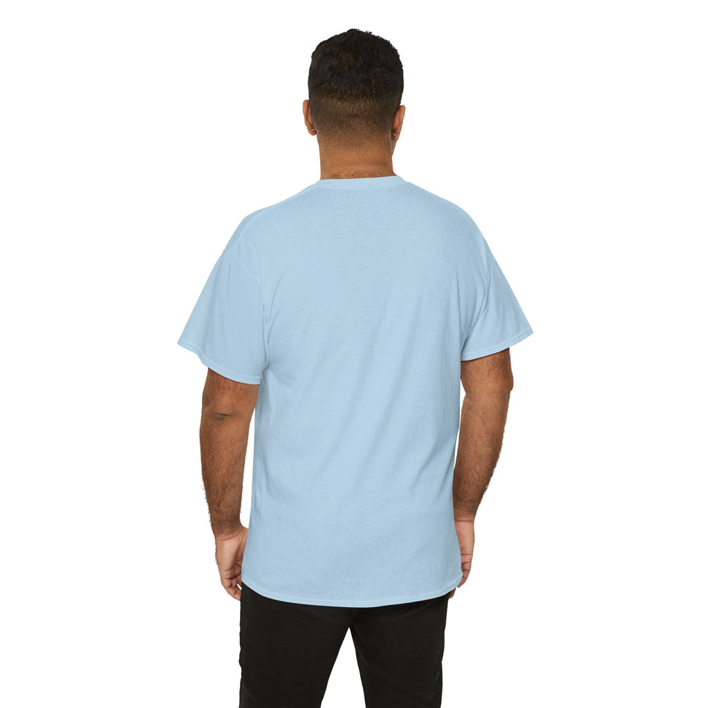 'Lost Souls' Celestial Fish Lyric T-Shirt