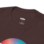 'Living at 33rpm' Men's Vinyl T-Shirt